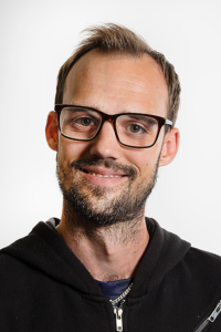 Jörgen Olovsson, Innesälj